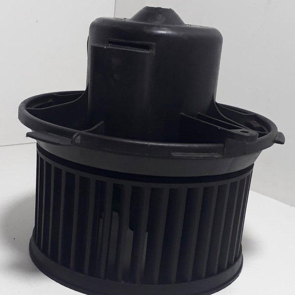 Motor Do Ar Forçado Ventilação Peugeot 206 Cx313