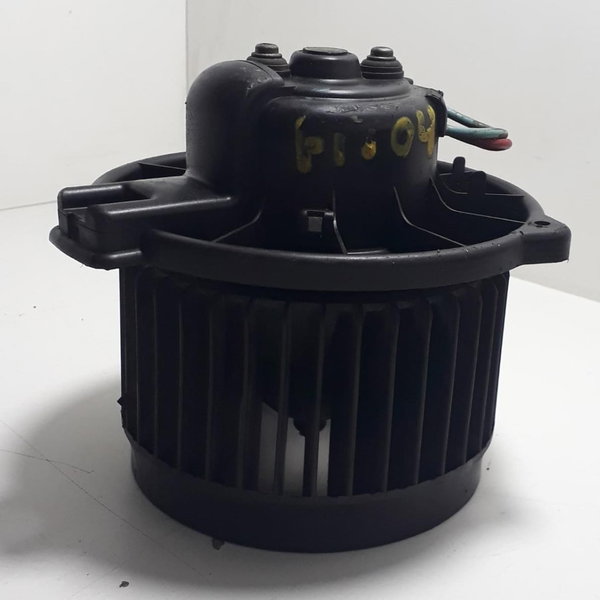 Motor Ar Forçado Ventilação Honda Fit 04 Cx316
