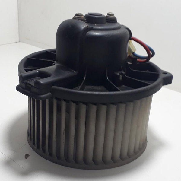 Motor Ar Forçado Ventilação Volvo V40 Cx313
