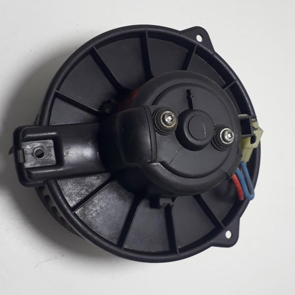 Motor Ar Forçado Ventilação Volvo V40 Cx313