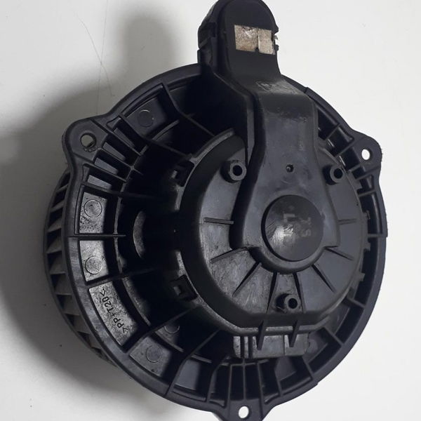 Motor Ar Forçado Ventilação  I30 Cx315