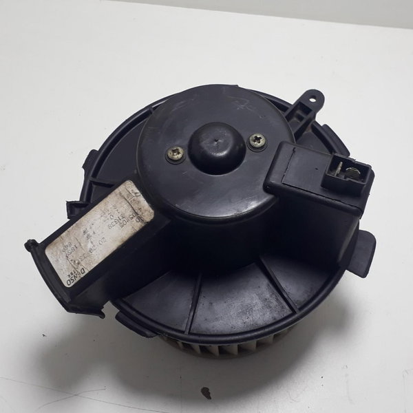 Motor Do Ar Forçado Ventilação C3 Cx315