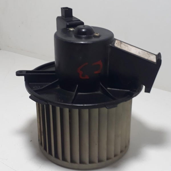 Motor Do Ar Forçado Ventilação C3 Cx315