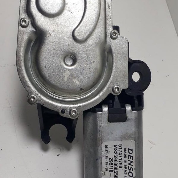 Motor Do Limpador Traseiro Fiat Palio 2010 Cx70