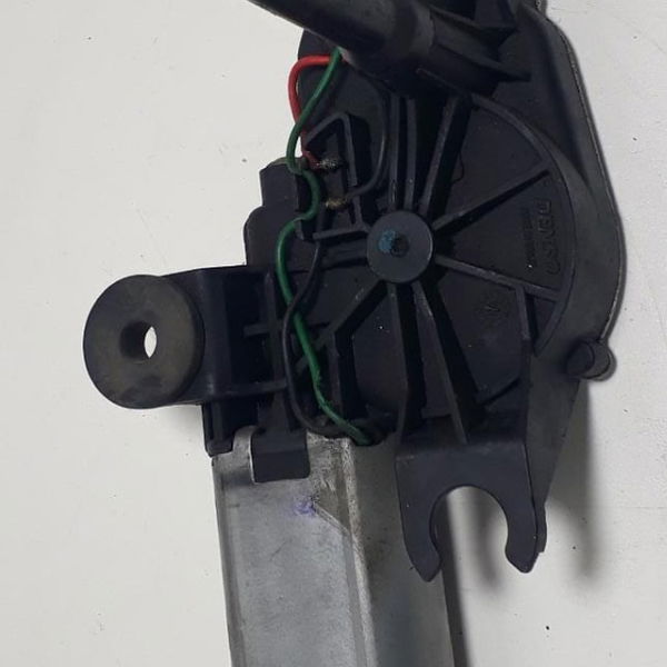 Motor Do Limpador Traseiro Fiat Palio 2010 Cx70