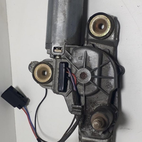 Motor Do Limpador Traseiro Ford Ka 98 Cx67