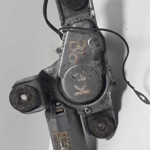 Motor Do Limpador Traseiro Ford Ka 98 Cx67