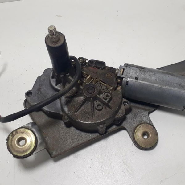 Motor Do Limpador Traseiro Mondeo 97 Cx67