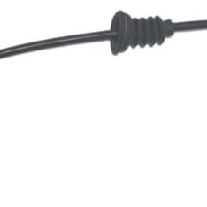 Cabo Maçaneta Int / Fechadura Tras Dir Ford Edge 07/14 Cx473