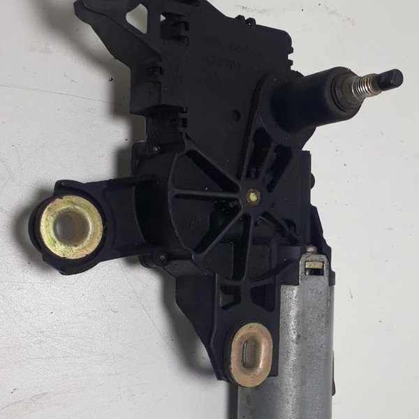 Motor Limpador Traseiro Audi A3 99/06 (cx43)