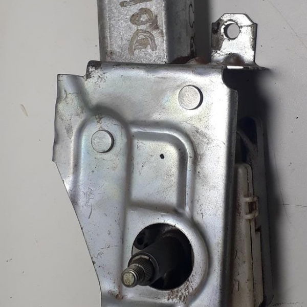 Motor Limpador Traseiro Fiat Doblò  Cx70