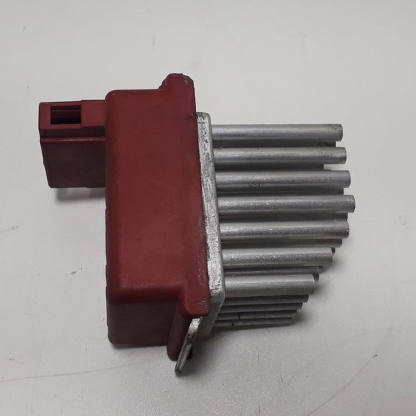 Resistência Do Ar Condicionado Audi A3 2001 Cx108