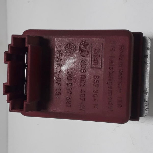 Resistência Do Ar Condicionado Audi A3 2001 Cx108