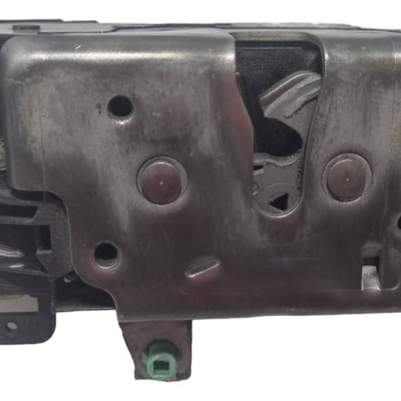Fechadura Porta Traseira Direita Ford Edge 07/14 Cx473