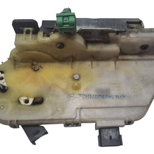 Fechadura Porta Traseira Direita Ford Edge 07/14 Cx473