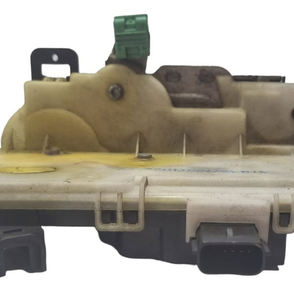 Fechadura Porta Traseira Direita Ford Edge 07/14 Cx473