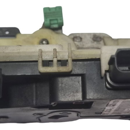 Fechadura Porta Traseira Direita Ford Edge 07/14 Cx473