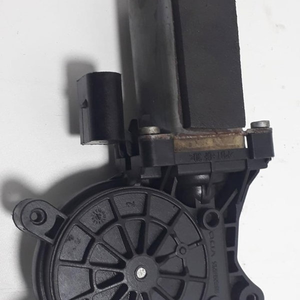 Motor Do Vidro Elétrico Cross Fox T.d. Cx79
