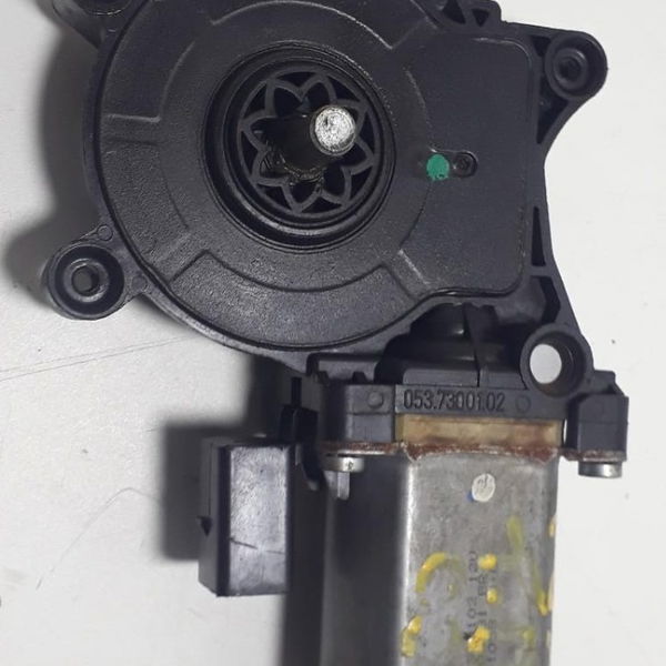 Motor Do Vidro Elétrico Cross Fox T.d. Cx79