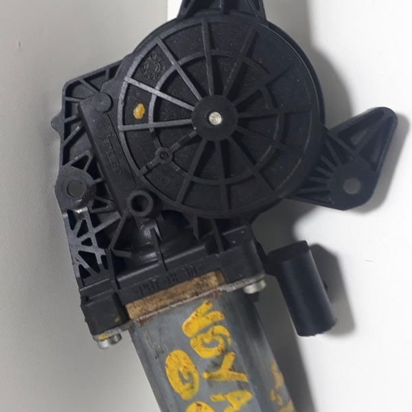 Motor Do Vidro Elétrico Voyage 2009 Cx79