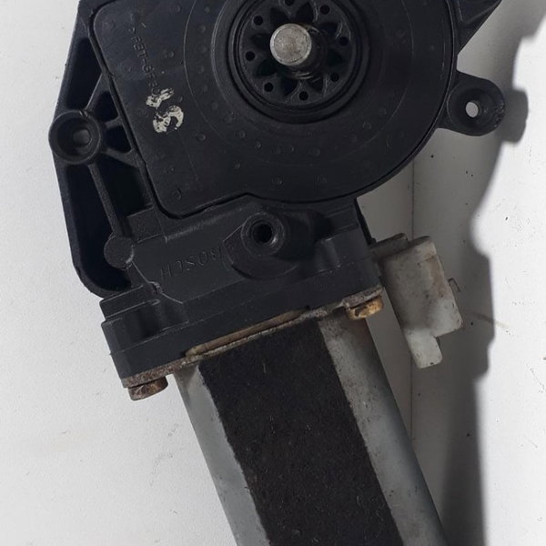 Motor Do Vidro Elétrico Peugeot 206 D.d Cx79