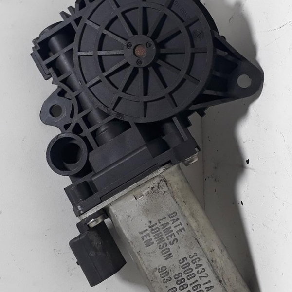 Motor Do Vidro Elétrico D.d  Fiat Stilo 08 Cx225