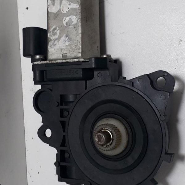 Motor Do Vidro Elétrico D.d  Fiat Stilo 08 Cx225