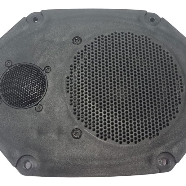 Alto Falante Porta Ford Edge 2009 Cx473 Preto