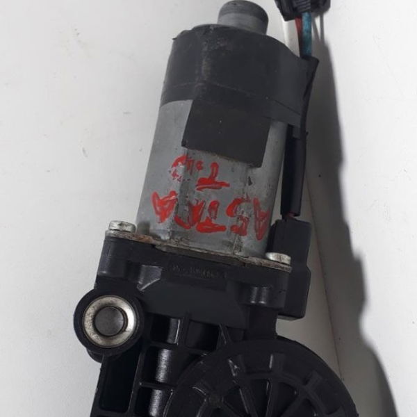 Motor Do Vidro Elétrico Strada 2011 D.e. Cx79