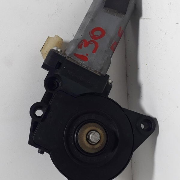 Motor Do Vidro Elétrico  I30 D.e. Cx79