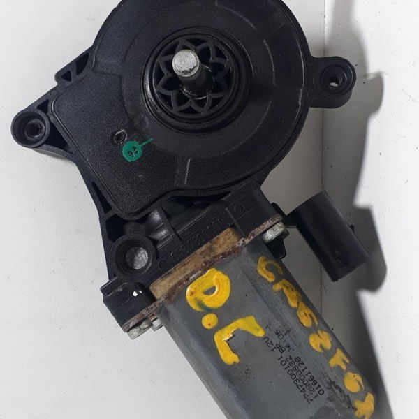 Motor Do Vidro Elétrico Cross Fox  D.e Cx79