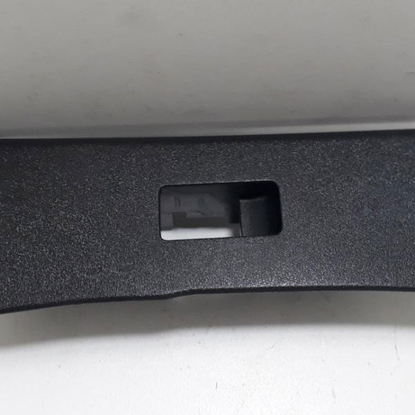 Moldura Do Botão Elétrico S10