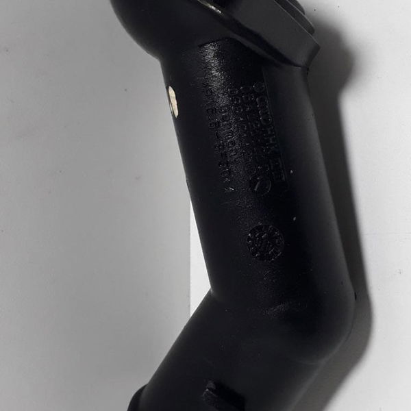 Flange Válvula Termostática Audi A3 2000 Cx156