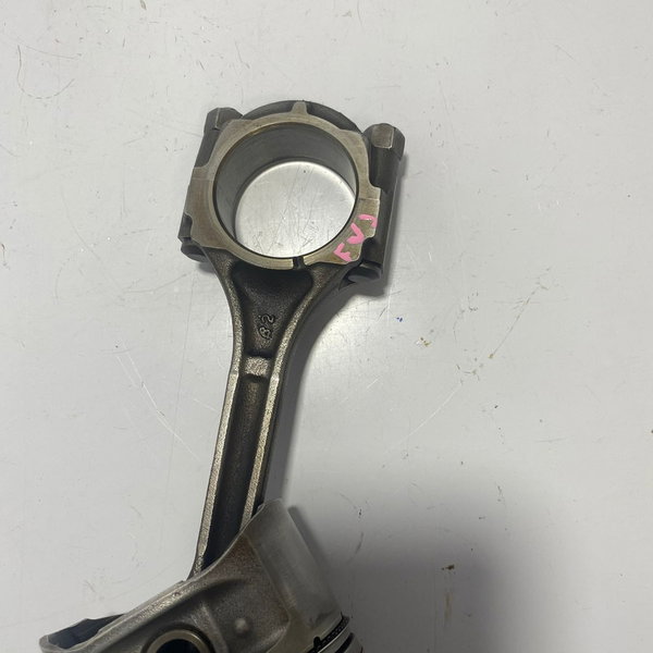 Pistão E Biela Tucson 2.0 (0,25) Cx531