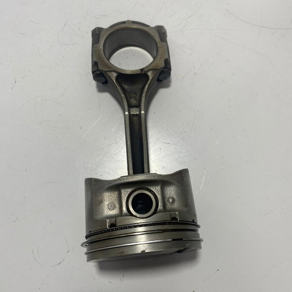 Pistão E Biela Tucson 2.0 (0,25) Cx531