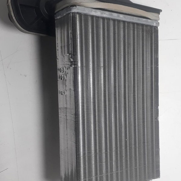 Radiador Do Ar Quente Audi A3 2000 Cx289