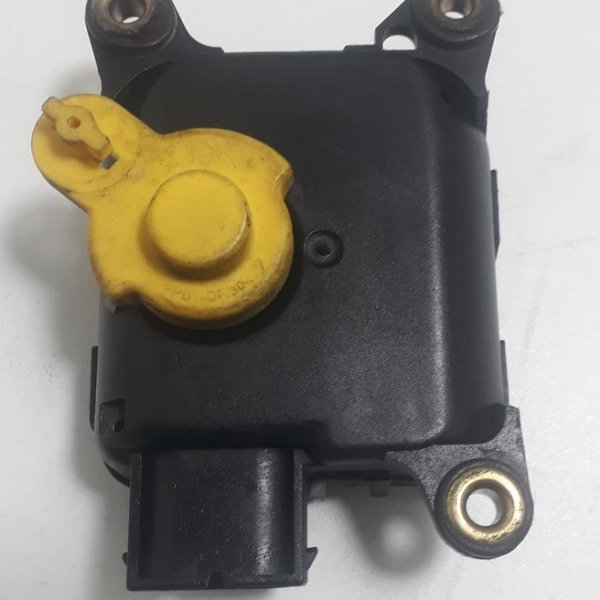 Motor Atuador Do Ar Condicionado Audi A3 2000 Cx103