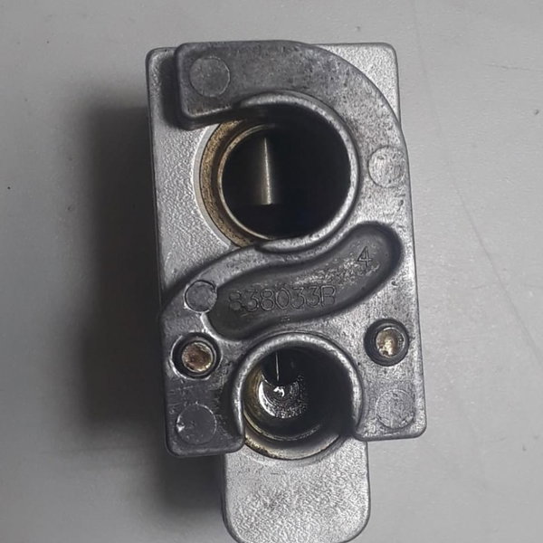 Válvula Expansão Ar Condicionado Audi A3 2000 Cx158