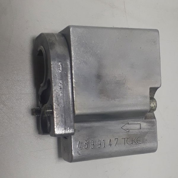 Válvula Expansão Ar Condicionado Audi A3 2000 Cx158