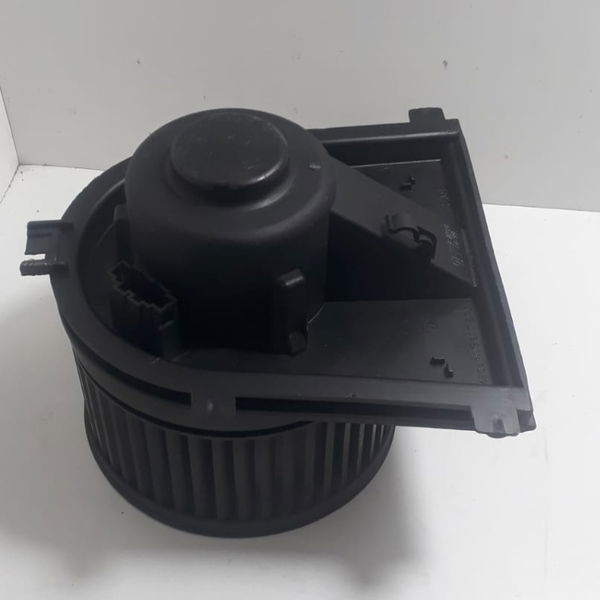 Motor Ventilador Do Ar Forçado Audi A3 2000 Cx314