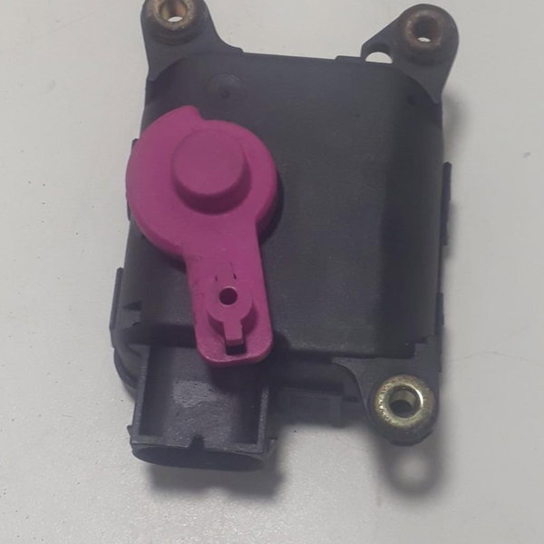 Motor Atuador Ar Condicionado Audi A3 2000 Cx103