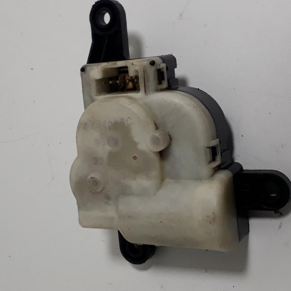 Atuador Caixa De Ar Grand Caravan 1996 Cx103
