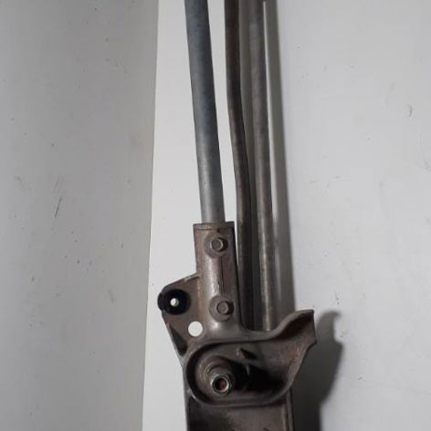 Maquina Limpador Parabrisa Mitsubishi L200 Triton