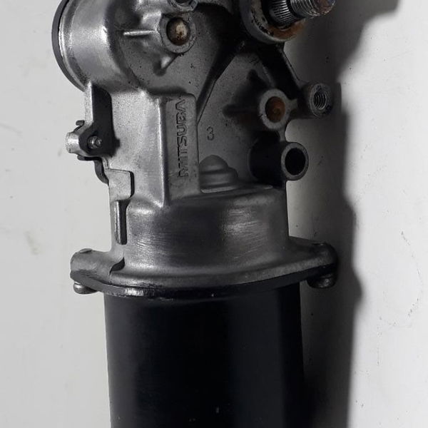 Motor Limpador Para-brisa Triton Cx67