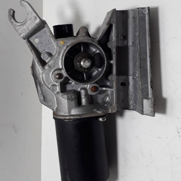 Motor Do Limpador  Para-brisa Frontier 2009-2015 (cx43)