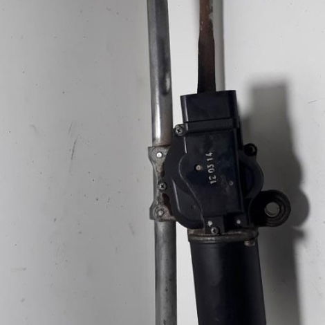 Maquina Limpador Para-brisa Chevrolet S10 2014