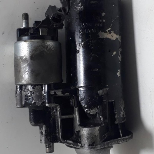 Motor De Arranque Gran Caravan