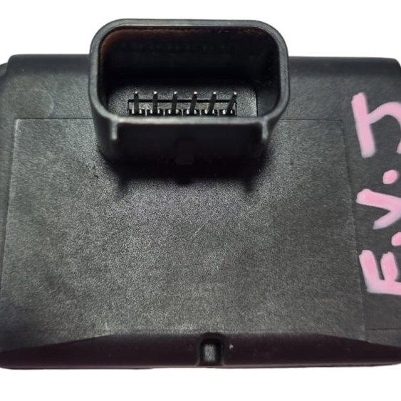 Módulo Sensor Velocidade Gm S10 2014 (13575610) Cx472