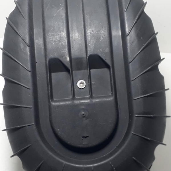 Caixa Do Filtro Renault 19