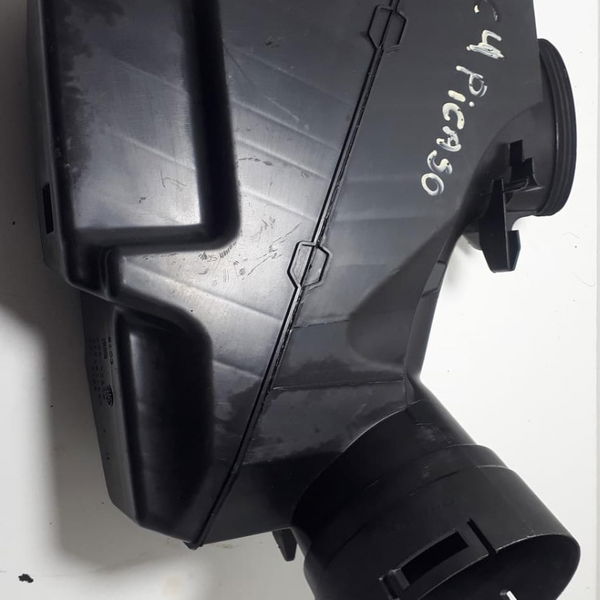 Caixa De Ressonância C4 Pallas Picasso Cx239